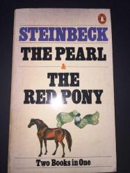 The Pearl & The Red Pony