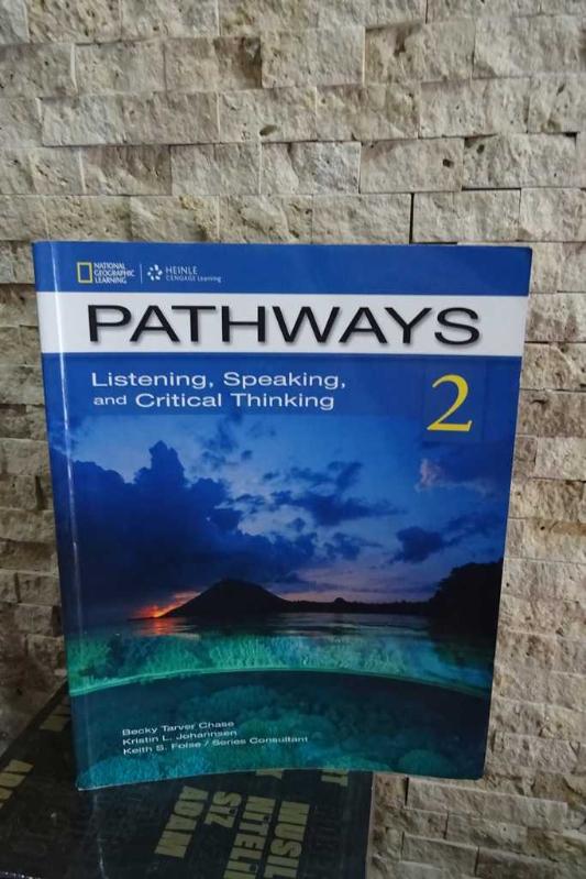 Pathways 2. Pathways 2