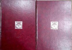 Yeni Oxford Resimli Ansiklopedik Sözlük İngilizce - Türkçe / 2 Cilt Takım Halinde