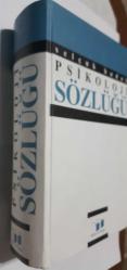 Psikoloji Sözlüğü