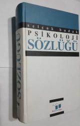 Psikoloji Sözlüğü