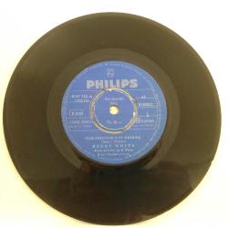 Barry White - Your Sweetness Is My Weakness / it's Only Love Doing it's Thing