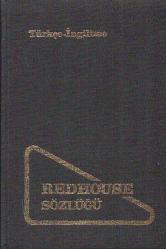 Redhouse Büyük Elsözlüğü İngilizce-Türkçe / Türkçe-İngilizce
