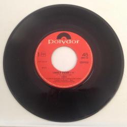 ABBA - i have a dream / Take a chance on me