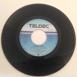 Falco - Coming home (Jeanny part 2) / Crime time