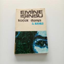 KÜÇÜK DÜNYA (2. EL)