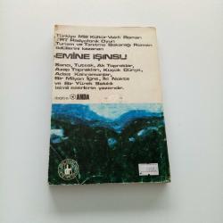 KÜÇÜK DÜNYA (2. EL)