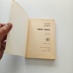 KÜÇÜK DÜNYA (2. EL)