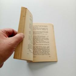 KÜÇÜK DÜNYA (2. EL)