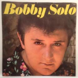 Bobby Solo / Zingara - Piccola ragazza / Turkey 1969 / 45'lik / *pop*