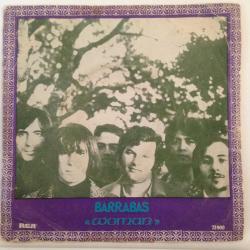 Barrabas / Woman - Never In This World / Turkey 1973 / 45'lik / *rock*