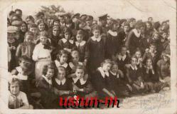 ÜSKÜDAR ŞEMSİPAŞA İLKOKULU ORİJİNAL FOTOĞRAF (2)...