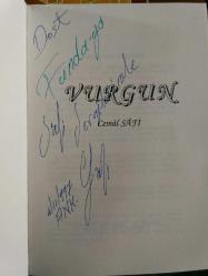 VURGUN - İMZALI YAZARINDAN - CEMAL SAFİ - -