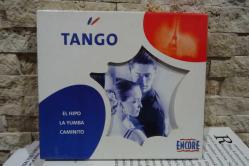 Tango - El Hipo / La Yumba / Caminito CD