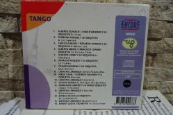 Tango - El Hipo / La Yumba / Caminito CD