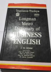 Ticari Yazışma El Kitabı İngilizce - Türkçe