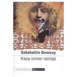 Kayıp İsimler Sözlüğü