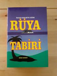 İmamı Nablusi - İslami Rüya Tabirleri Ansiklopedisi