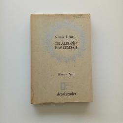 CELALEDDİN HARZEMŞAH (2.EL)