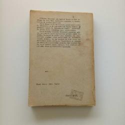 CELALEDDİN HARZEMŞAH (2.EL)