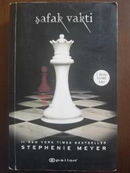 ŞAFAK VAKTİ