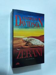 ZEBANİ - ANDREW DAVIDSON (MİNİ BOY)