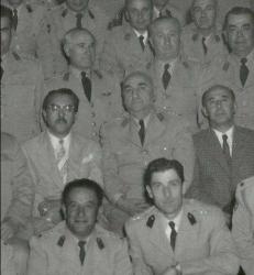 CEMAL MADANOĞLU,CEMAL GÜRSEL,RÜŞTÜ ERDELHUN FOTOĞRAFI...