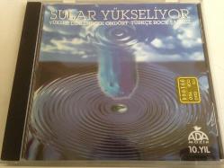 Sular Yükseliyor / CD