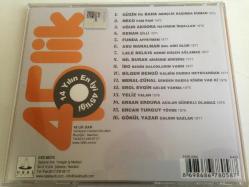 14 yılın en iyi 45'liği - CD