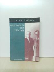 TANPINAR'IN ŞİİR DÜNYASI - SIFIR