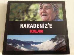 Karadeniz'e Kalan  2 / ambalajında 2xCD