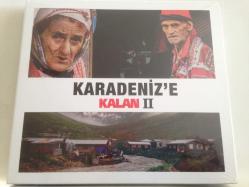 Karadeniz'e Kalan  2 / ambalajında 2xCD