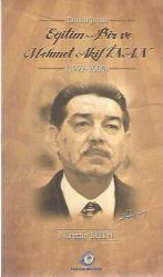 TANIKLIĞIMLA EĞİTİM-BİR VE MEHMET AKİF İNAN (1992-2000)