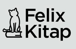 Felix Kitap