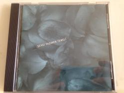 Sevgi Yaşamın Temeli CD - Düzenleme Selçuk Başar
