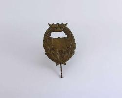 İSVEÇ ASKERİ KRALİYET MUHAFIZLARI ROZETİ - BRÖVE - MADALYA B3600 İNDİRİMLİ FİYAT