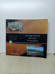 FOTOĞRAFLARLA KUTSAL TOPRAKLAR - İKİNCİ EL