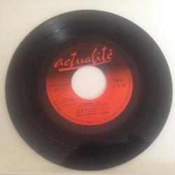 Actualite no 12 - Exodus / Al Di La / La Joie D'aimer / L'olivier