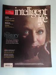 The Economist Intelligent Life Autumn 2010 Volume 4 Issue 1