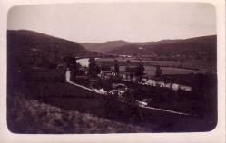 BARTIN ESKİ VE ÇİL BİR FOTOKART....