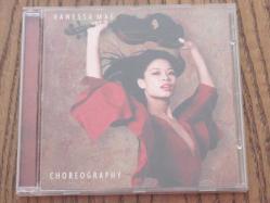 Vanessa-Mae Choreography Cd .2