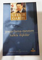 Pazarlama Tanıtım Halkla İlişkiler