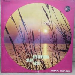 Fasıl (Kemal Gürses) - Bestenigar Saba faslı / LP