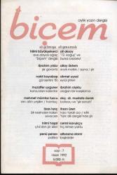 LOT.8 » Biçem aylık yazın dergisi
