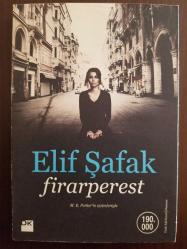 FİRARPEREST