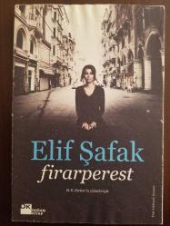 FİRARPEREST