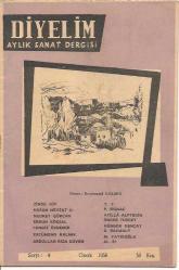 LOT.5 » Diyelim: Aylık Sanat Dergisi