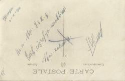 Askeri Okulda  Tarih ve Coğrafya Muallimi