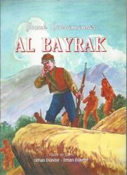 Al Bayrak çocuk kahramanlar