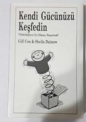 Yaşamın Zorluklarına Göğüs Germek; Hedeflere Ulaşmanın Yolları; Kendi Gücünüzü Farkedin; Nasıl Kendinizin En İyi Arkadaşı Olabilirsiniz 4 kitap set Siyah Beyaz Seri 1